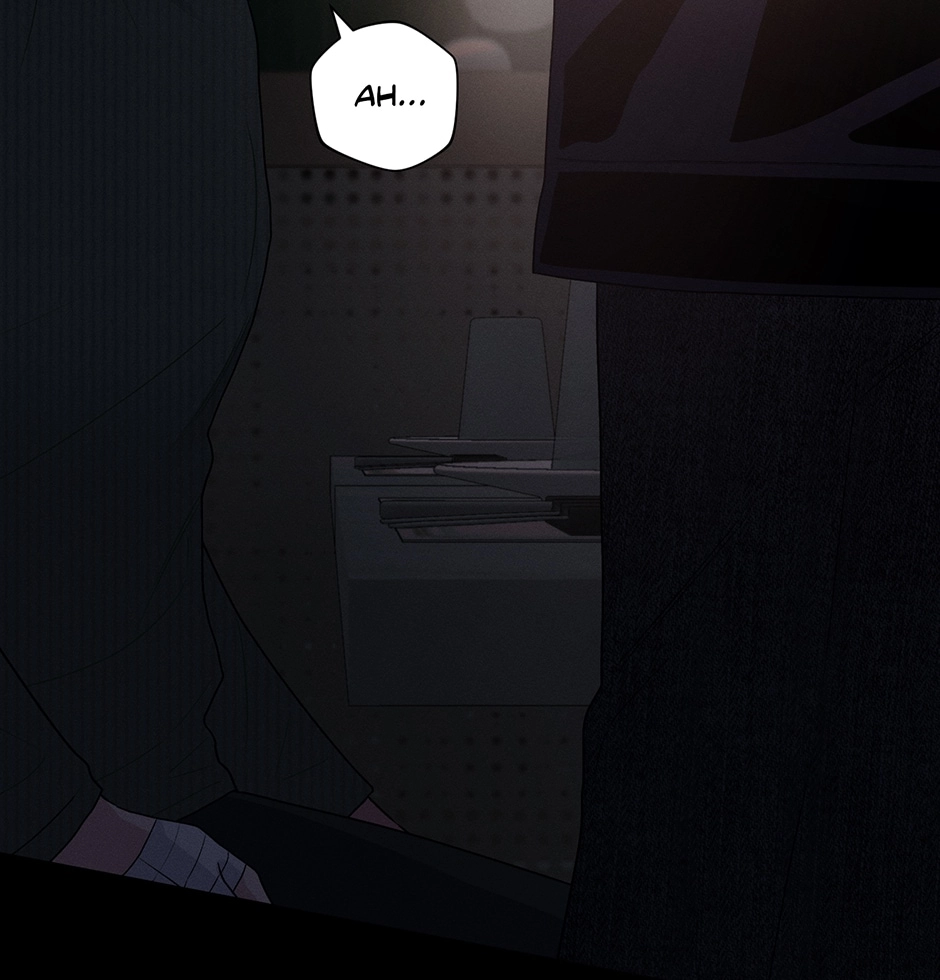 Read Off The Plate chapter 35 image 8 on Lezhin