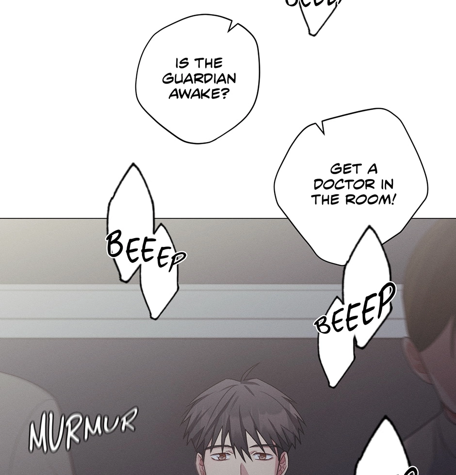 Read Off The Plate chapter 35 image 80 on Lezhin