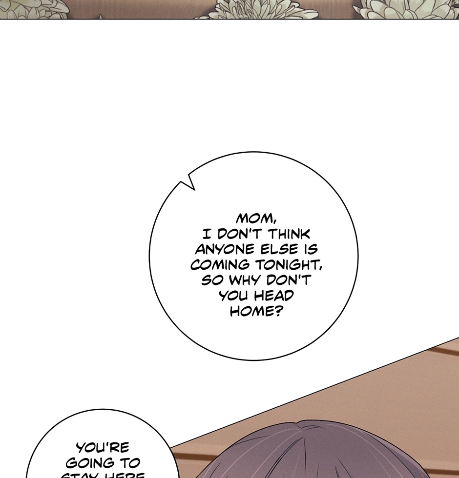 Read Off The Plate chapter 35 image 87 on Lezhin