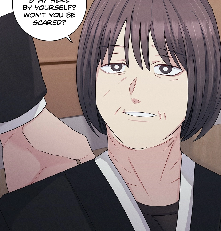 Read Off The Plate chapter 35 image 88 on Lezhin