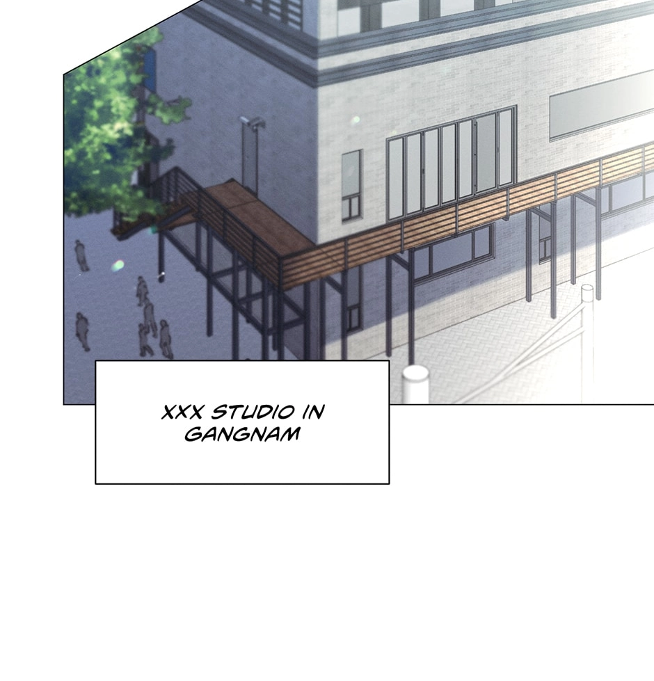 Read Off The Plate chapter 36 image 1 on Lezhin