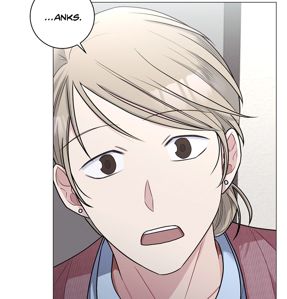 Read Off The Plate chapter 36 image 10 on Lezhin