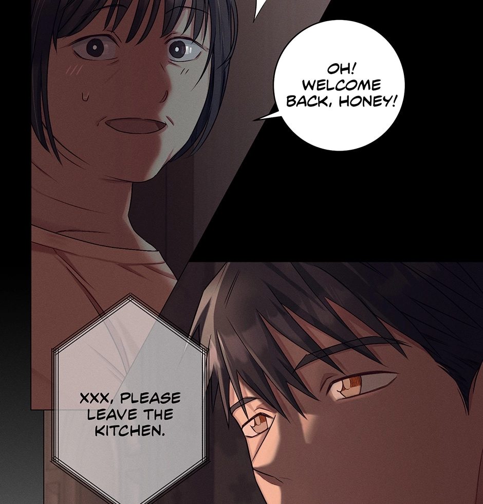 Read Off The Plate chapter 36 image 100 on Lezhin
