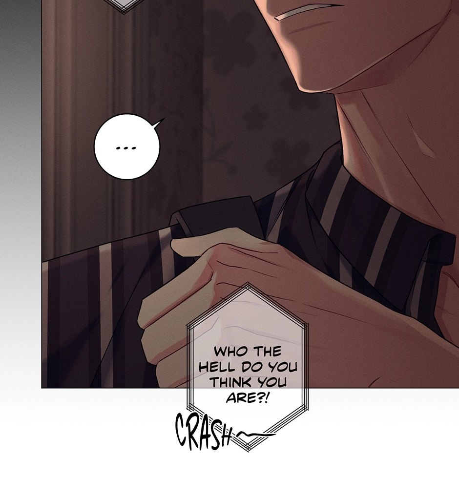 Read Off The Plate chapter 36 image 101 on Lezhin