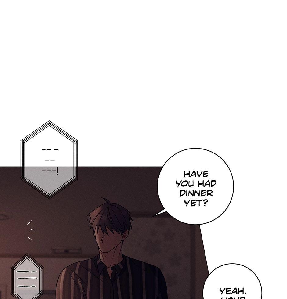 Read Off The Plate chapter 36 image 104 on Lezhin
