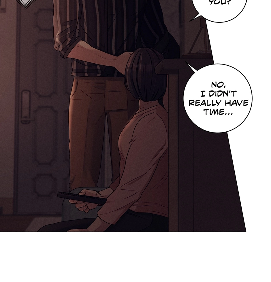 Read Off The Plate chapter 36 image 105 on Lezhin