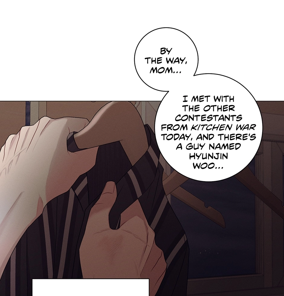 Read Off The Plate chapter 36 image 106 on Lezhin