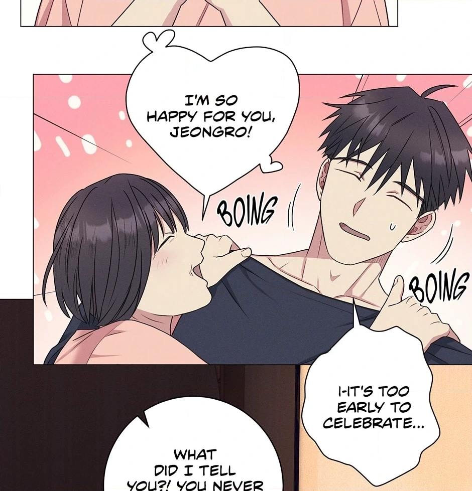 Read Off The Plate chapter 36 image 109 on Lezhin