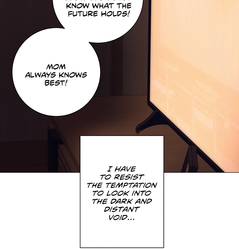 Read Off The Plate chapter 36 image 110 on Lezhin