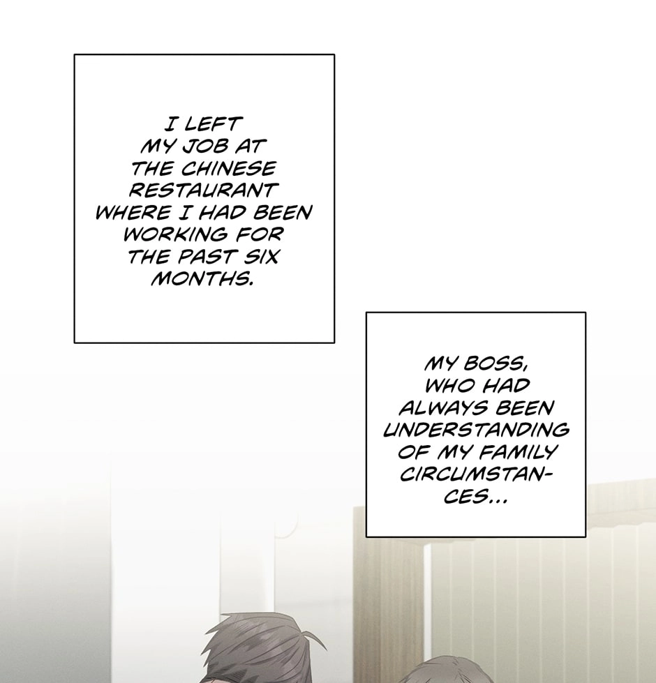 Read Off The Plate chapter 36 image 113 on Lezhin