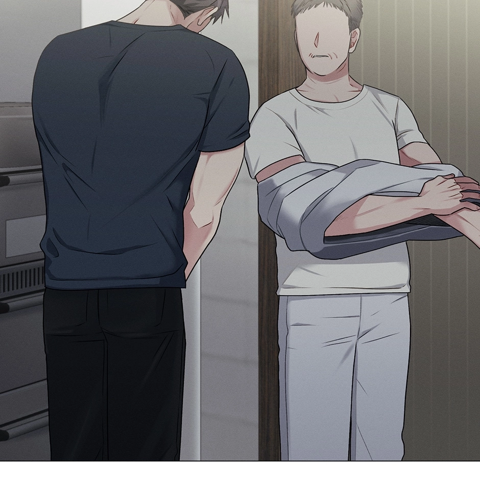 Read Off The Plate chapter 36 image 114 on Lezhin