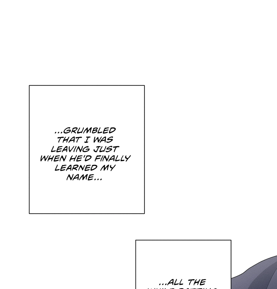 Read Off The Plate chapter 36 image 115 on Lezhin