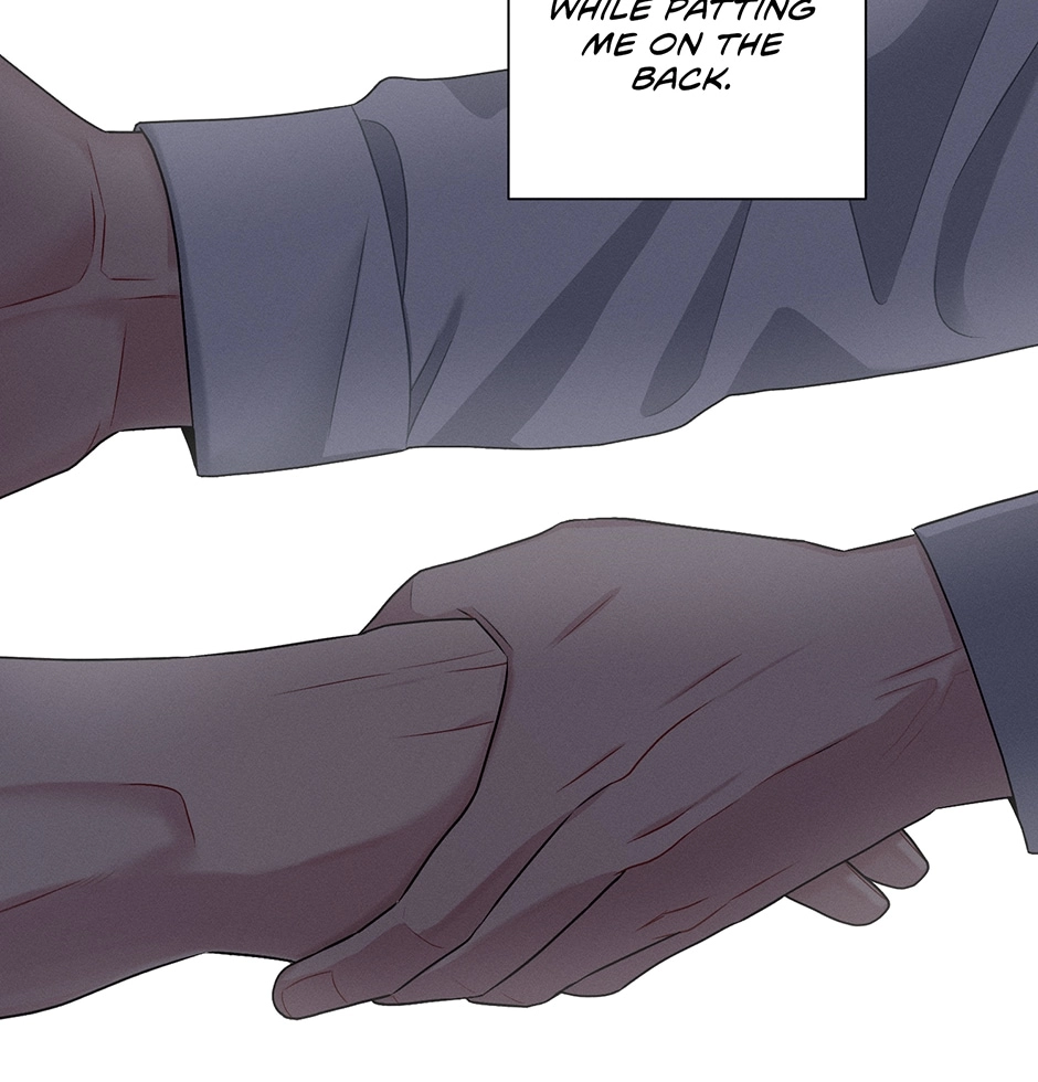 Read Off The Plate chapter 36 image 116 on Lezhin