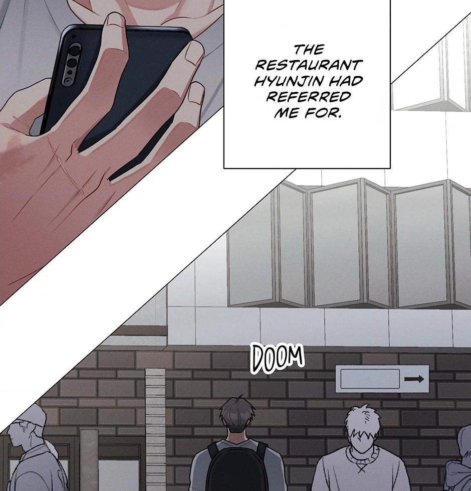 Read Off The Plate chapter 36 image 119 on Lezhin