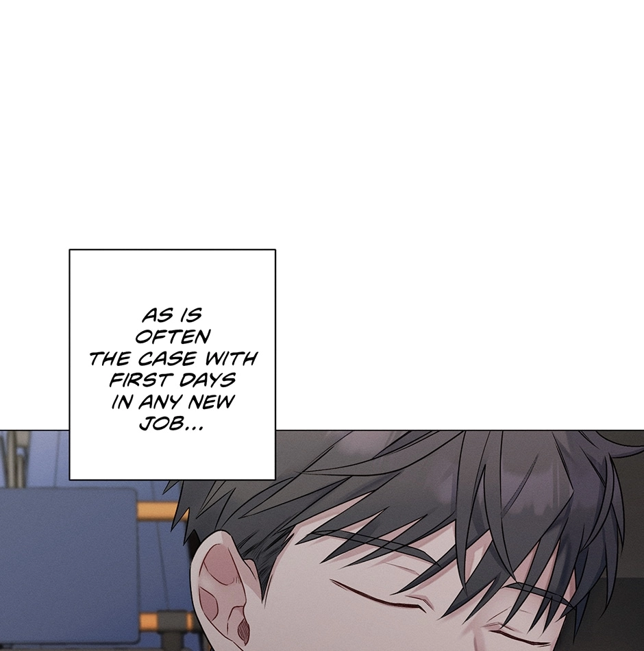 Read Off The Plate chapter 36 image 128 on Lezhin