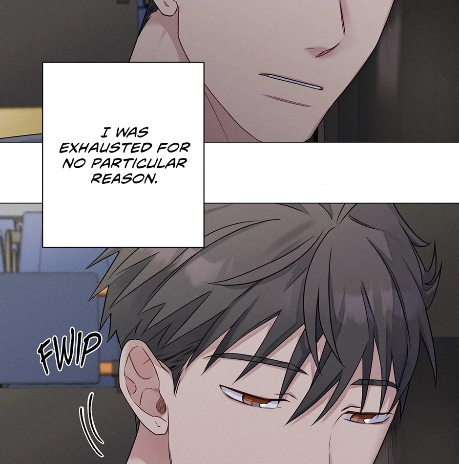 Read Off The Plate chapter 36 image 129 on Lezhin