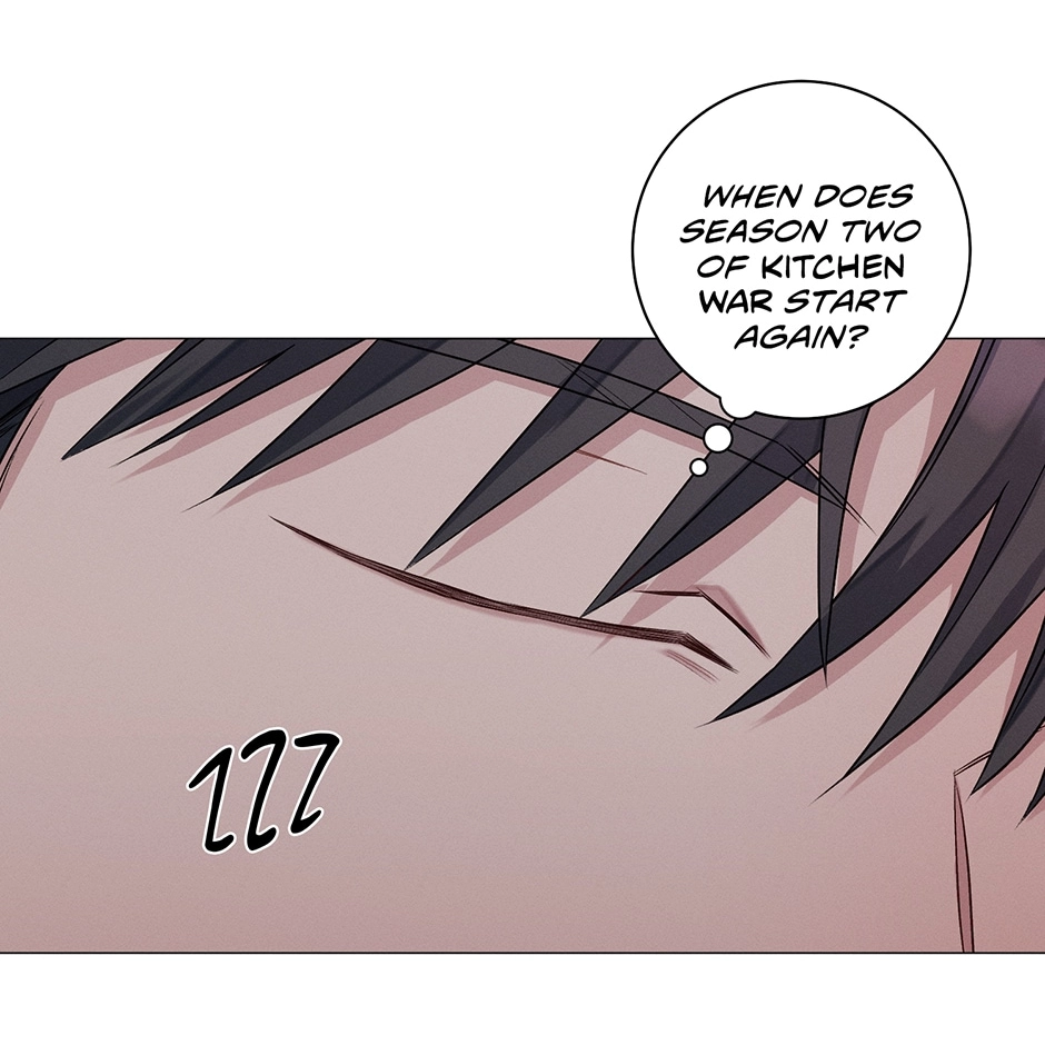 Read Off The Plate chapter 36 image 131 on Lezhin