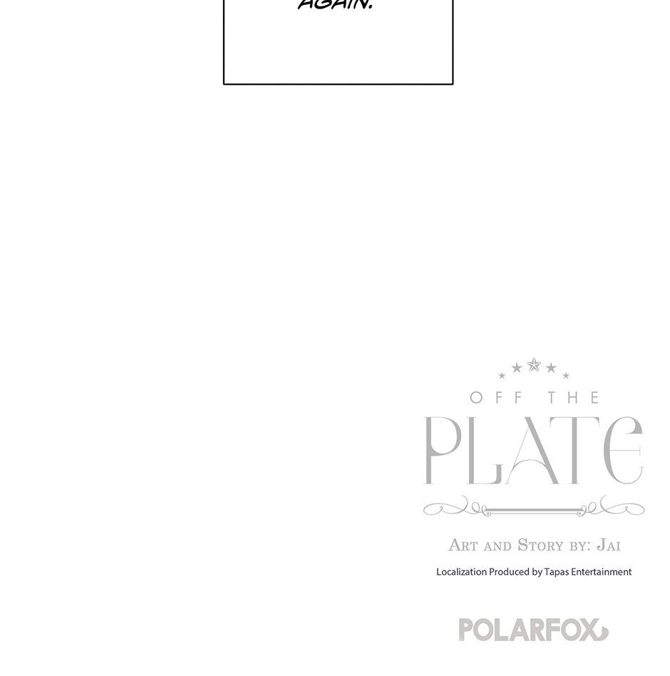 Read Off The Plate chapter 36 image 135 on Lezhin