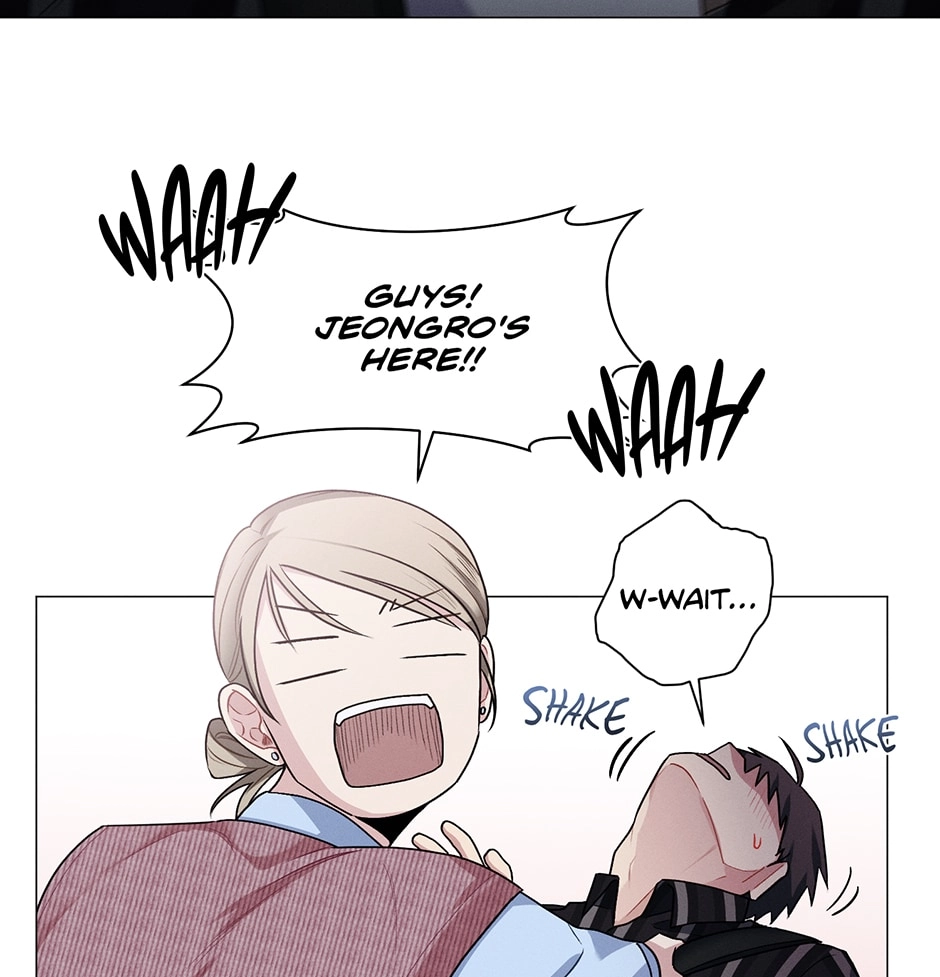 Read Off The Plate chapter 36 image 14 on Lezhin