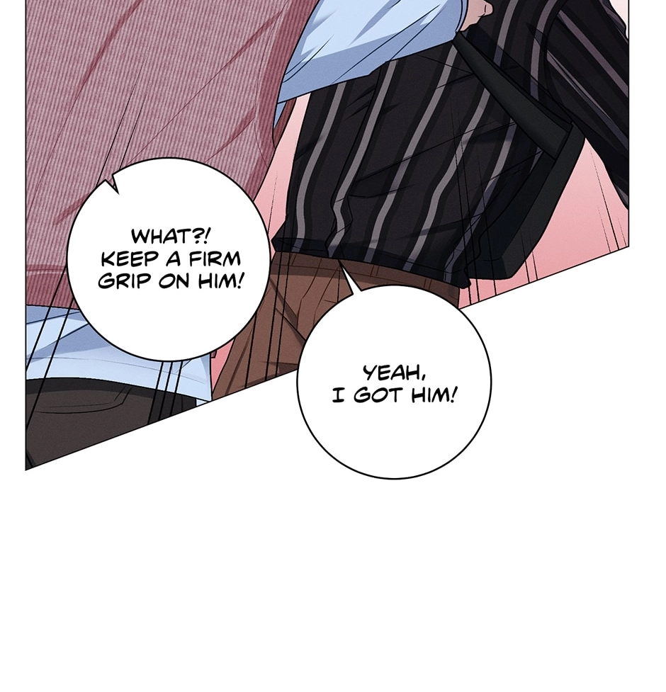 Read Off The Plate chapter 36 image 15 on Lezhin