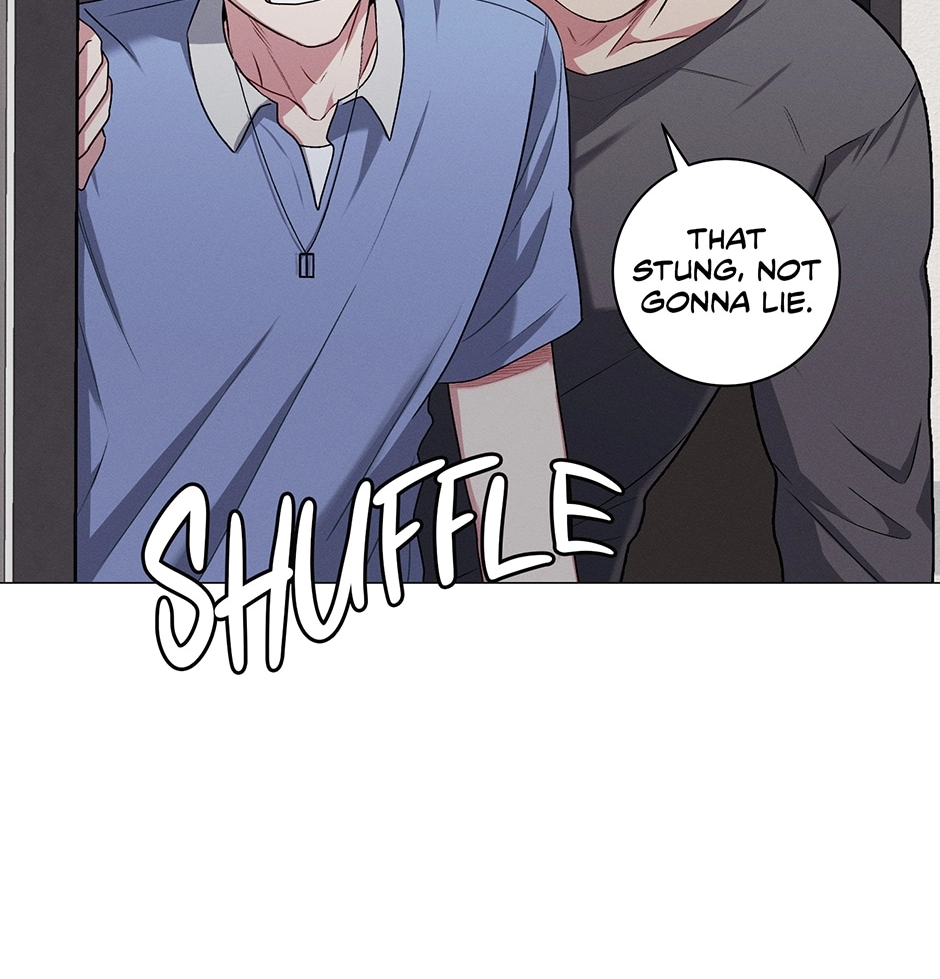 Read Off The Plate chapter 36 image 17 on Lezhin