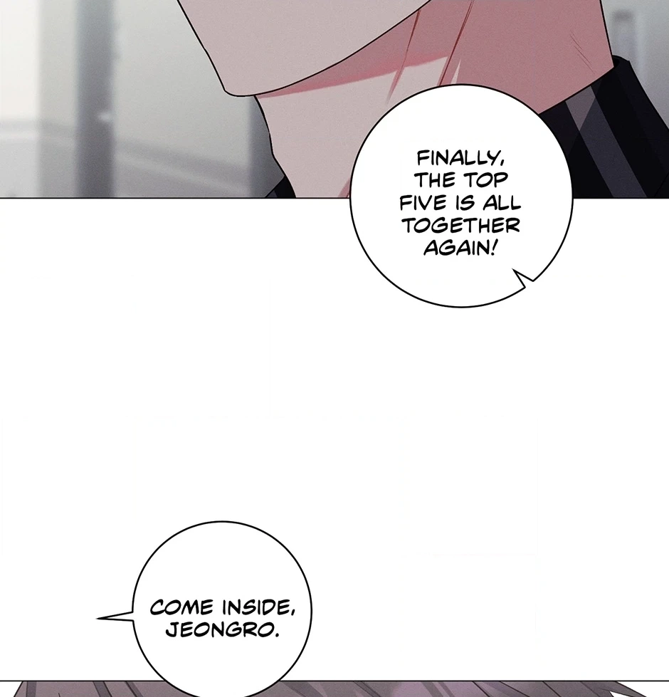 Read Off The Plate chapter 36 image 19 on Lezhin