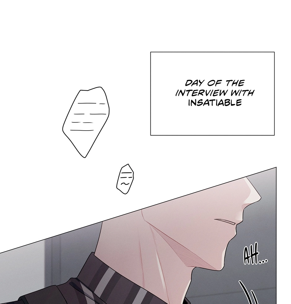 Read Off The Plate chapter 36 image 2 on Lezhin