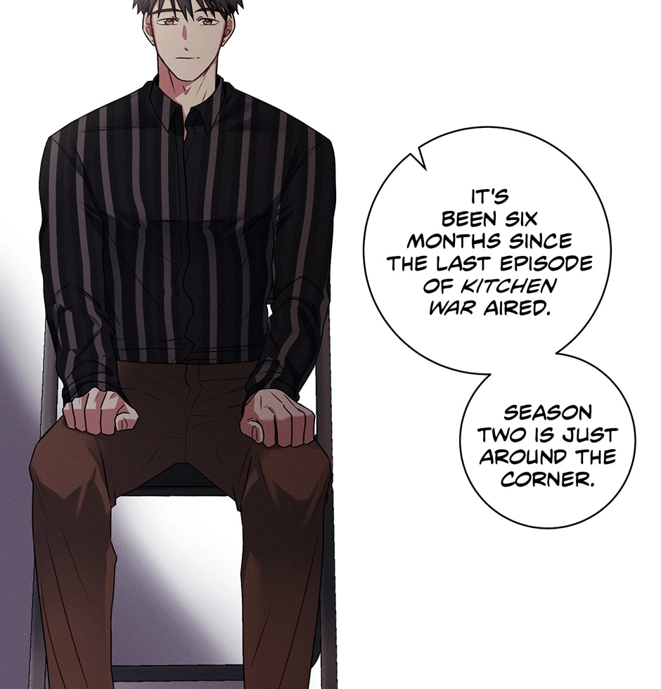 Read Off The Plate chapter 36 image 28 on Lezhin