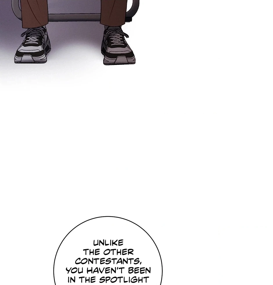 Read Off The Plate chapter 36 image 29 on Lezhin
