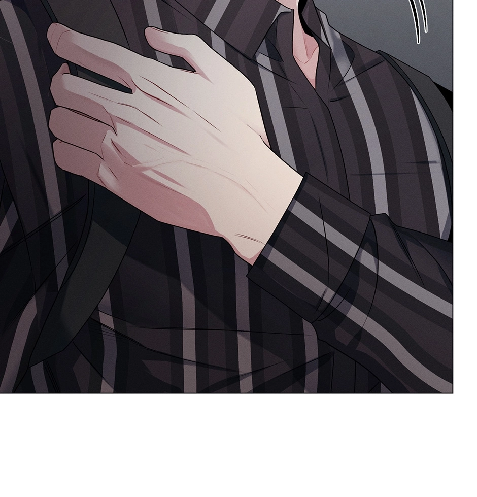 Read Off The Plate chapter 36 image 3 on Lezhin