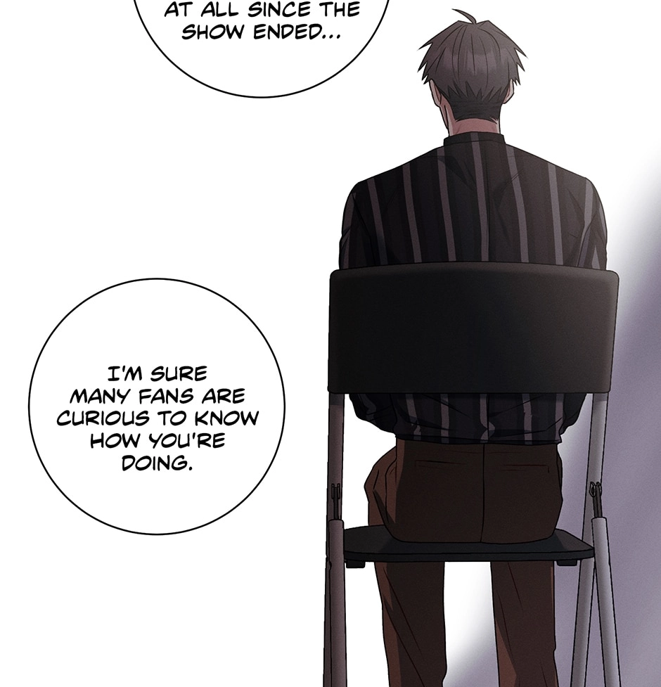 Read Off The Plate chapter 36 image 30 on Lezhin