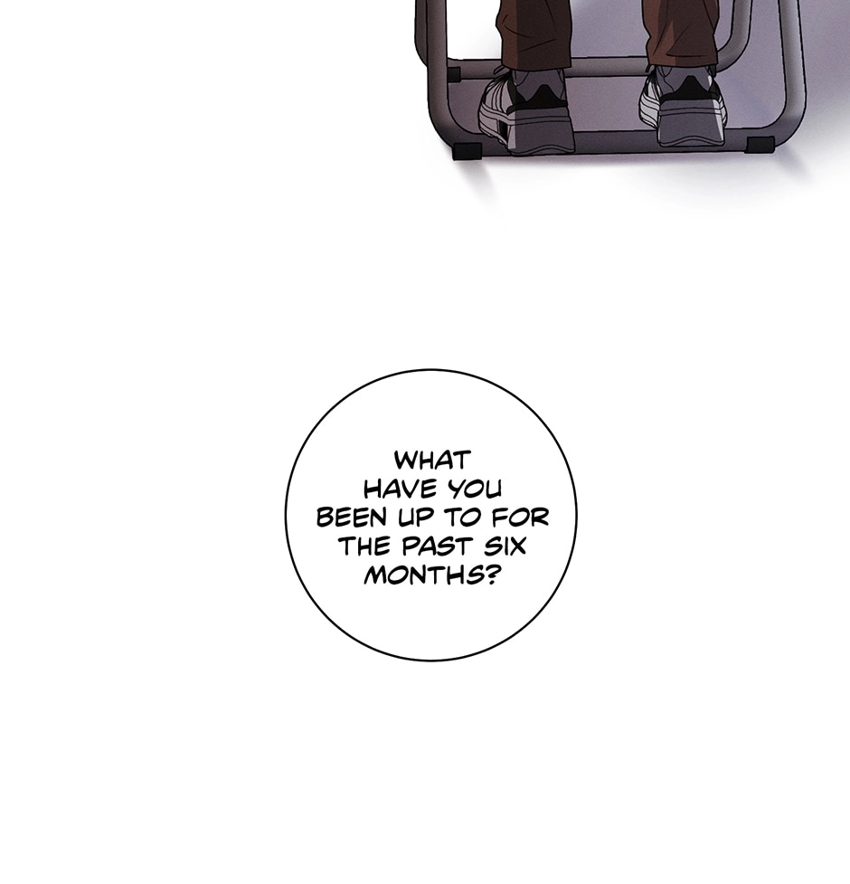 Read Off The Plate chapter 36 image 31 on Lezhin