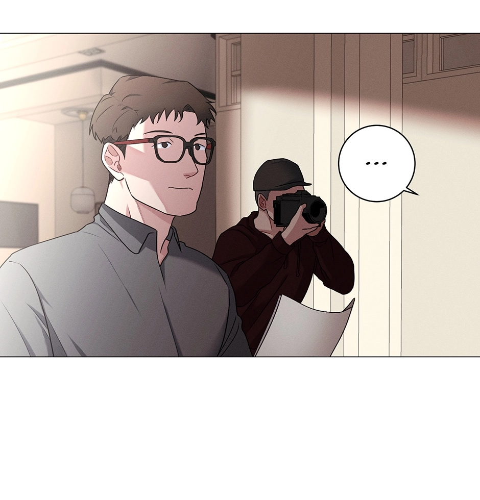 Read Off The Plate chapter 36 image 32 on Lezhin