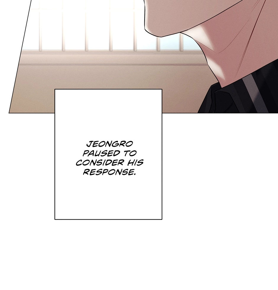 Read Off The Plate chapter 36 image 34 on Lezhin