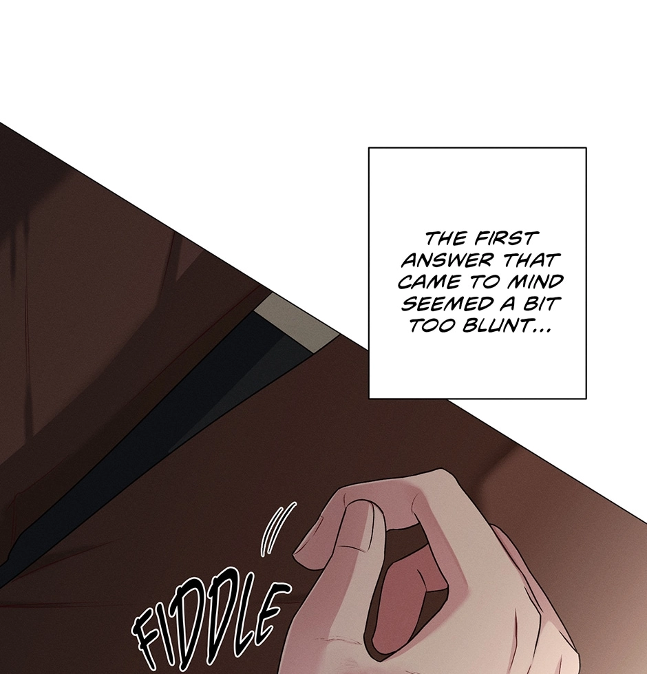 Read Off The Plate chapter 36 image 35 on Lezhin