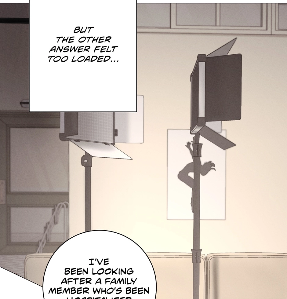Read Off The Plate chapter 36 image 37 on Lezhin