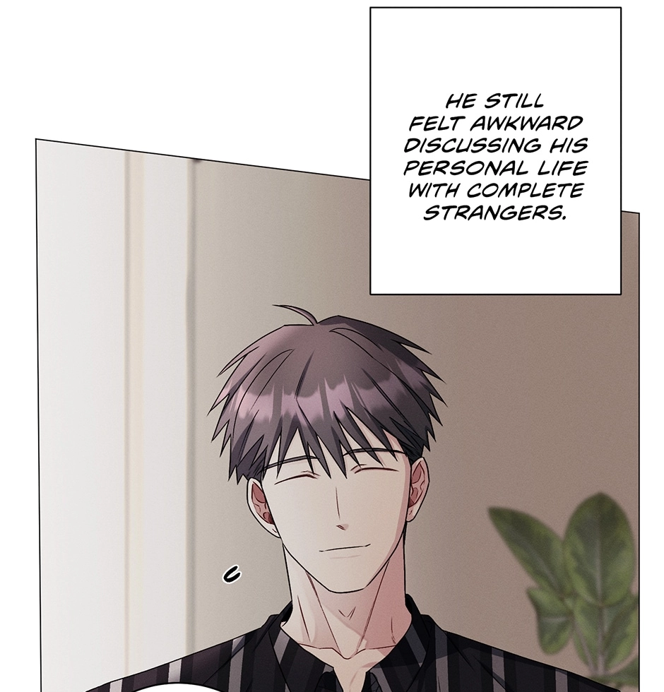 Read Off The Plate chapter 36 image 40 on Lezhin