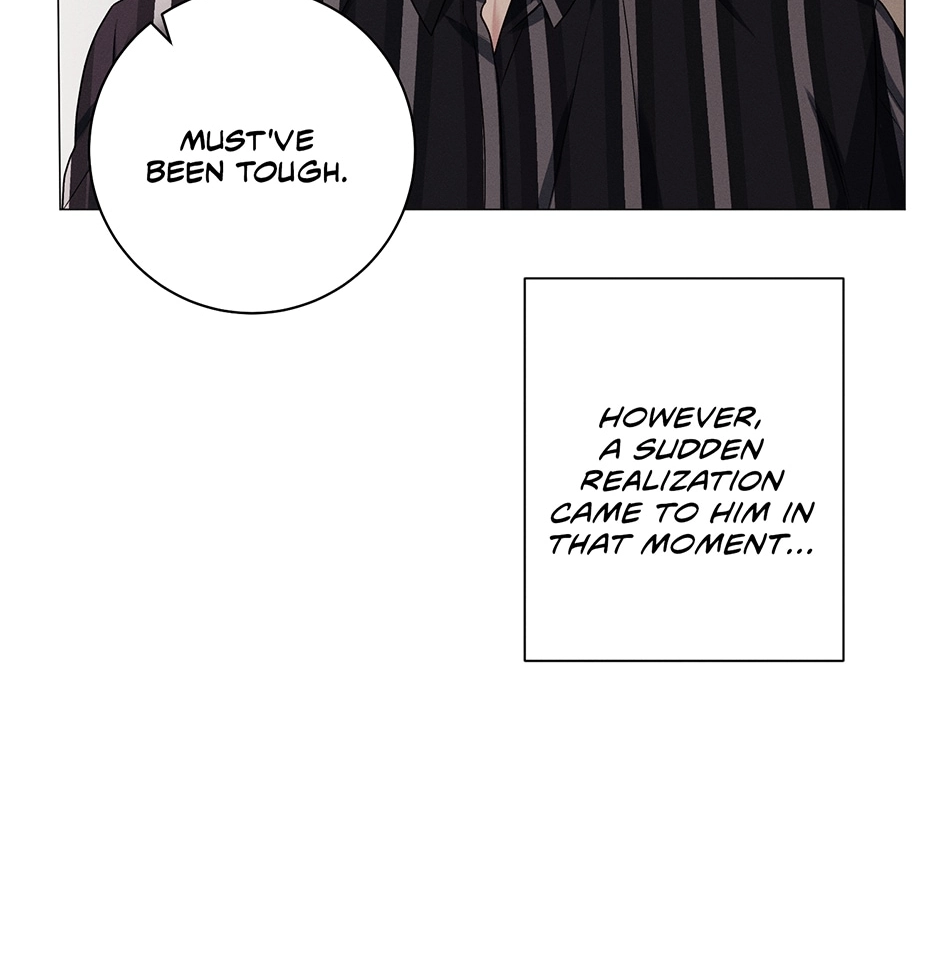Read Off The Plate chapter 36 image 41 on Lezhin