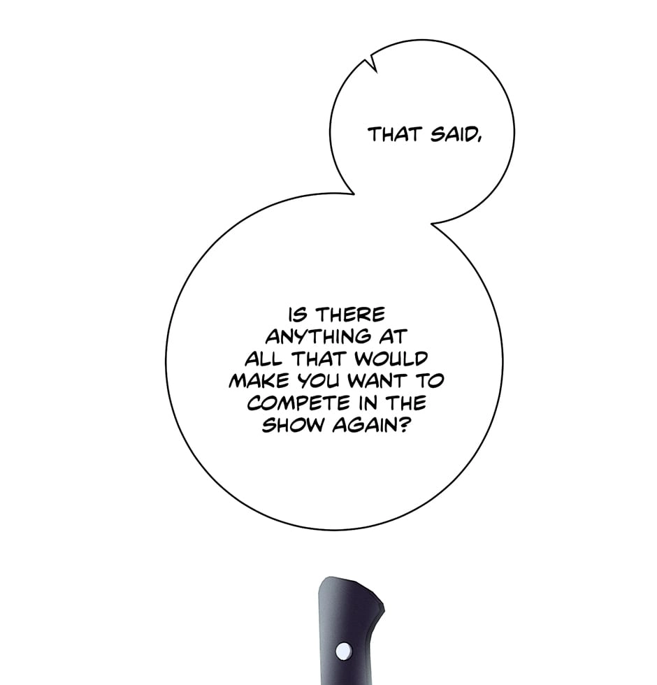 Read Off The Plate chapter 36 image 42 on Lezhin