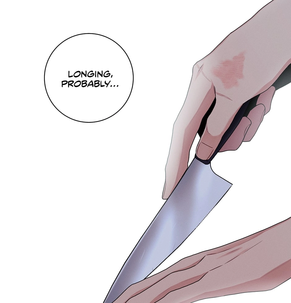 Read Off The Plate chapter 36 image 45 on Lezhin