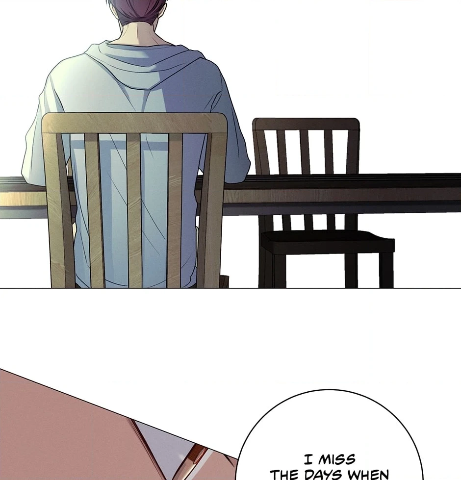 Read Off The Plate chapter 36 image 49 on Lezhin