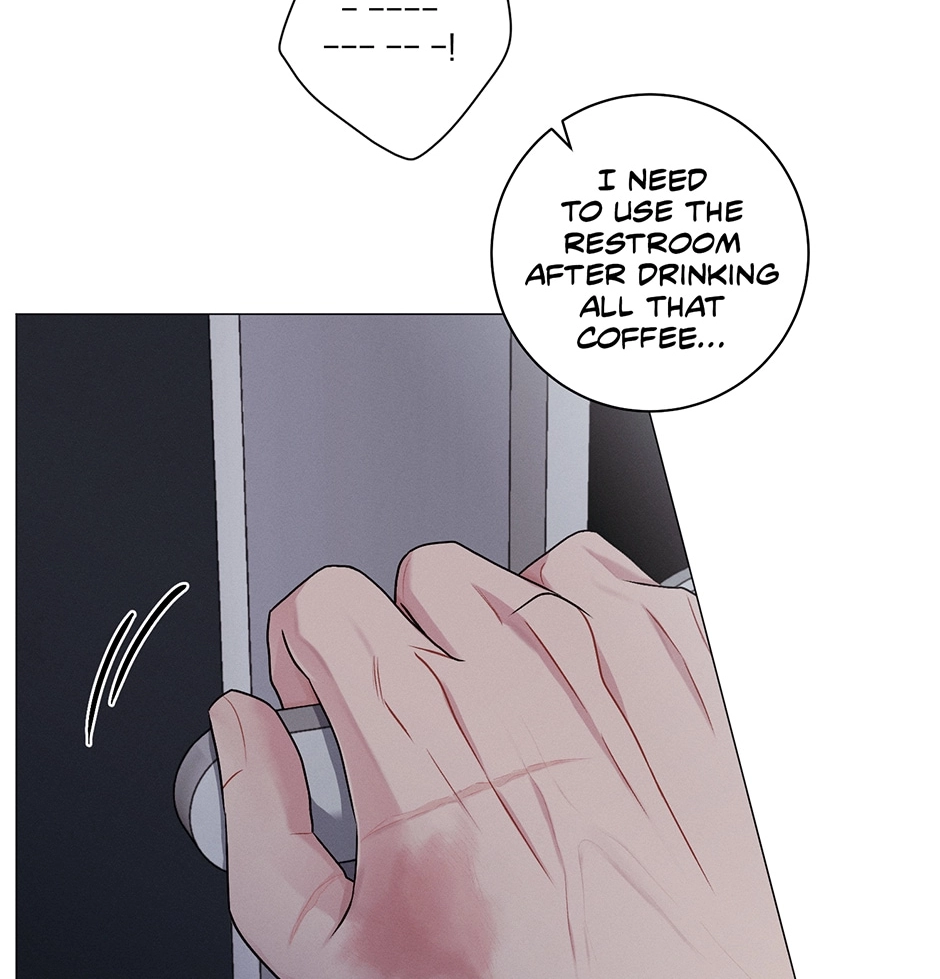 Read Off The Plate chapter 36 image 5 on Lezhin