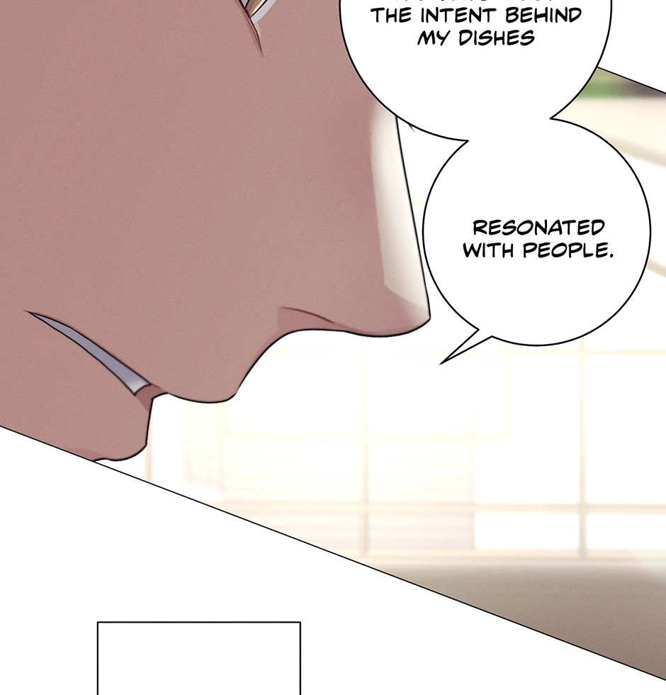 Read Off The Plate chapter 36 image 50 on Lezhin