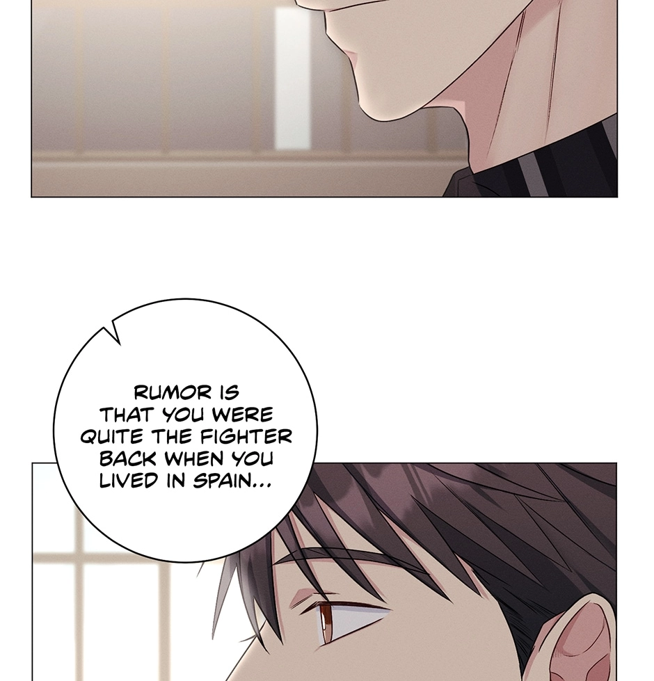 Read Off The Plate chapter 36 image 57 on Lezhin