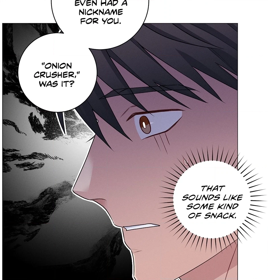 Read Off The Plate chapter 36 image 59 on Lezhin