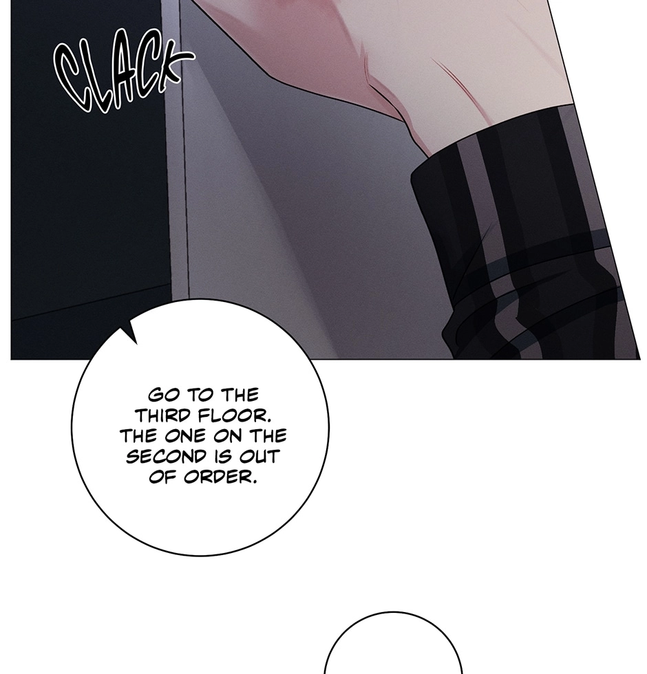 Read Off The Plate chapter 36 image 6 on Lezhin