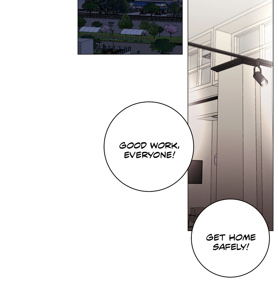 Read Off The Plate chapter 36 image 63 on Lezhin