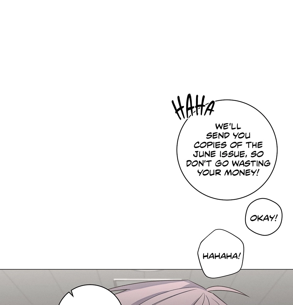 Read Off The Plate chapter 36 image 64 on Lezhin
