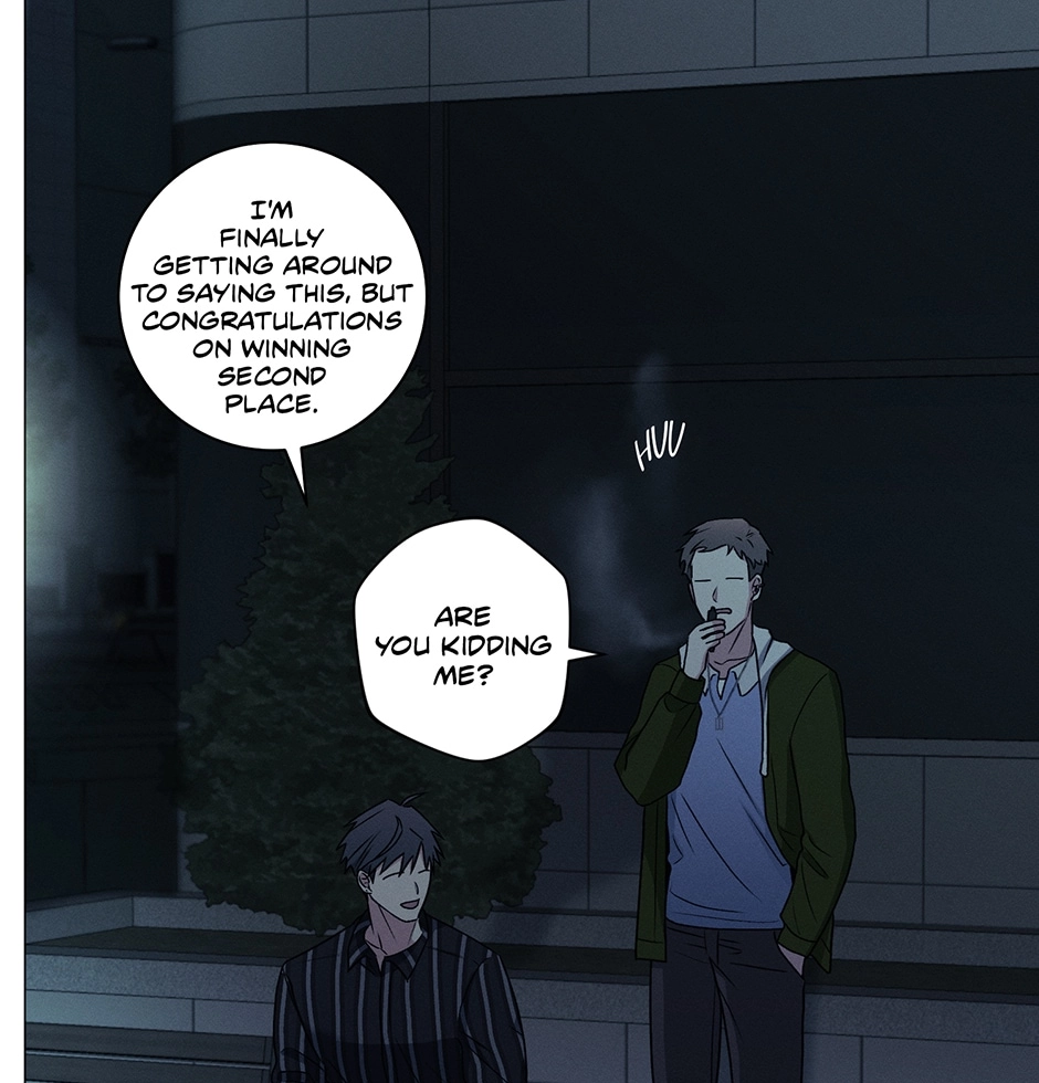 Read Off The Plate chapter 36 image 70 on Lezhin