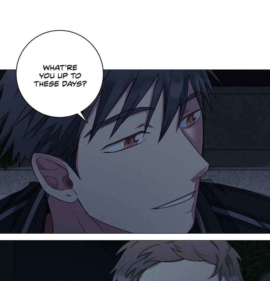 Read Off The Plate chapter 36 image 72 on Lezhin